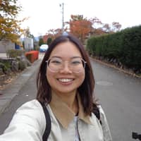 Sitter Profile Image: Viviana C.