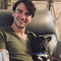 Sitter Profile Image: Charlie S.