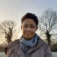 Sitter Profile Image: Asha L.