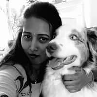 Sitter Profile Image: Saranya A.