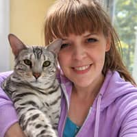 Sitter Profile Image: Danielle A.