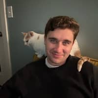 Sitter Profile Image: Alex P.