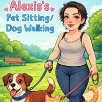 Sitter Profile Image: Alexis L.