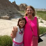 Sitter Profile Image: Sharon J.