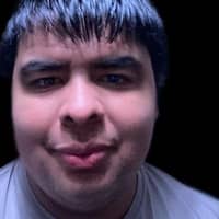 Sitter Profile Image: Antonio D.