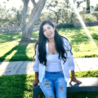 Sitter Profile Image: Alicia A.