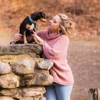 Sitter Profile Image: Shelby L.