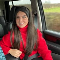 Sitter Profile Image: Aleksandra K.