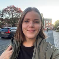 Passarens profilbild: Vilde H.