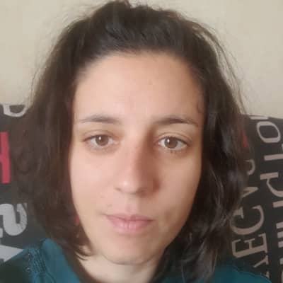 Photo de profil du pet sitter : Sandra L.