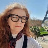 Passarens profilbild: Christina D.