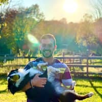 Sitter Profile Image: John G.