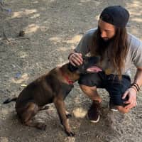 Sitter Profile Image: Edward K.