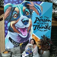 Sitter Profile Image: Sylvia V.