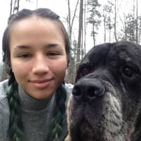 Sitter Profile Image: Heather L.