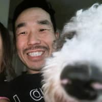 Sitter Profile Image: Michael K.