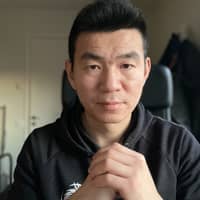 Passarens profilbild: Yunlong W.