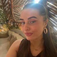 Sitter Profile Image: Chloe W.