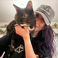 Sitter Profile Image: Maddie G.