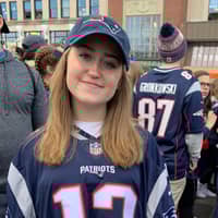 Sitter Profile Image: Devon R.