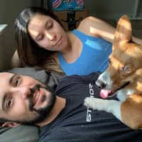 Sitter Profile Image: Vinny & Ashlee W.