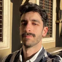 Photo de profil du pet sitter : marcel g.