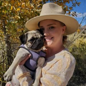 Sitter Profile Image: Micaela A.