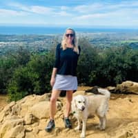 Sitter Profile Image: Michelle C.