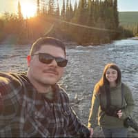 Sitter Profile Image: Christopher O.