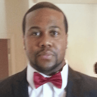 Sitter Profile Image: Percy S.