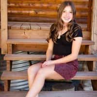 Sitter Profile Image: Jacquelyn G.