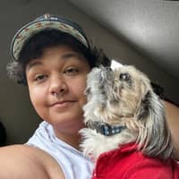 Sitter Profile Image: Alexis D.