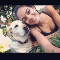 Sitter Profile Image: Amanda A.