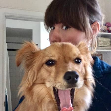 Sitter Profile Image: Wendy K.