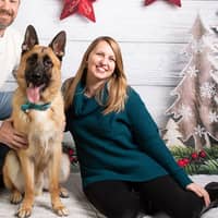 Sitter Profile Image: Jenny D.