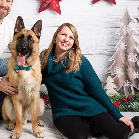 Sitter Profile Image: Jenny D.