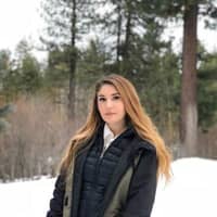 Sitter Profile Image: Karina V.