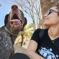 Foto del cuidador: Nieves G.