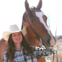 Sitter Profile Image: Zoe M.