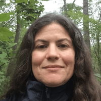 Sitter Profile Image: Claudia S.