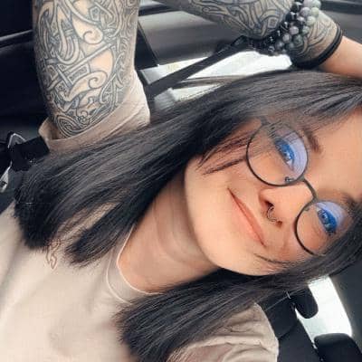 Photo de profil du pet sitter : Anais C.