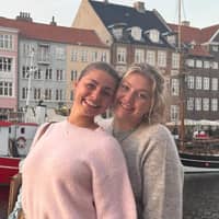 Sitter Profile Image: Emma F.