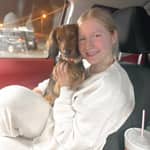 Sitter Profile Image: Sabrina H.