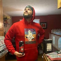 Sitter Profile Image: Ryan D.