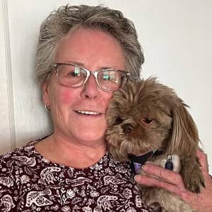 Sitter Profile Image: Cynthia A.