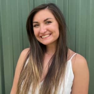 Sitter Profile Image: Sarah S.