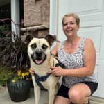 Sitter Profile Image: Susan M.