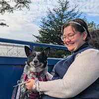 Sitter Profile Image: Christina P.