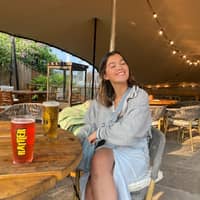 Sitter Profile Image: Mayumi D.