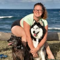 Sitter Profile Image: Danielle H.